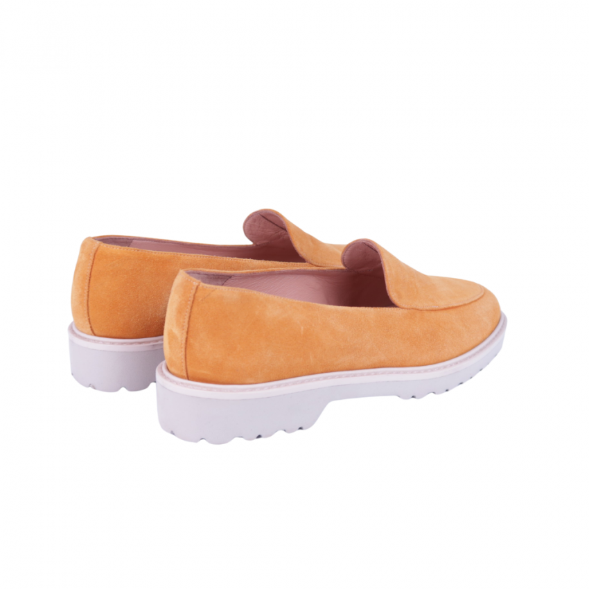 Pisos extraligth de Sept Store Naranja 24230