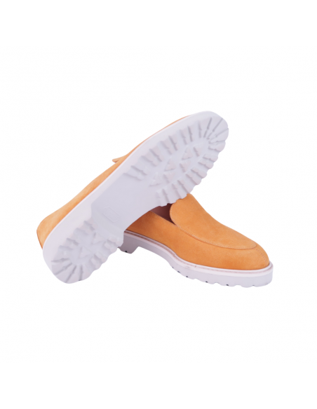 Pisos extraligth de Sept Store Naranja 24230 Pisos extraligth de Sept Store Naranja 24230