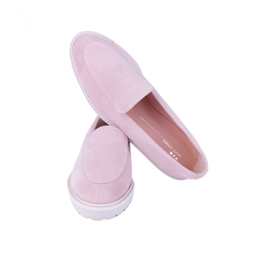 Pisos extraligth de Sept Store Rosa24230