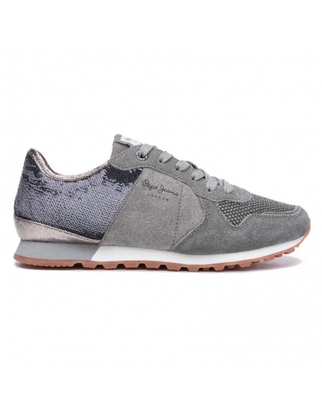 Zapatillas de Pepe Jeans Mujer Zapatillas de Pepe Jeans Mujer