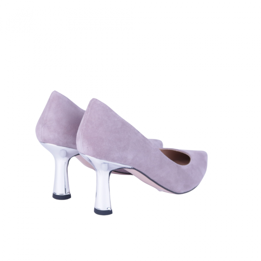 Tacón estiletto de Sept Store 23000