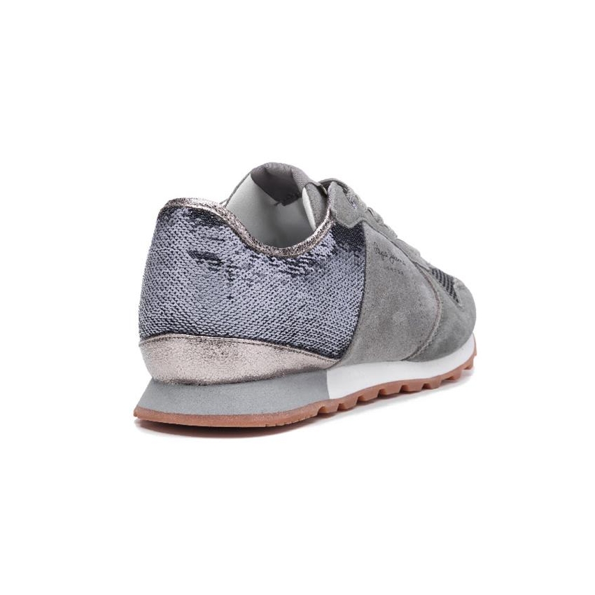 Detalles especiales en Pepe Jeans Mujer