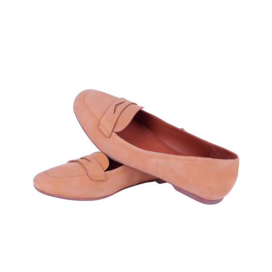 Mocasines de Mujer de piel 2