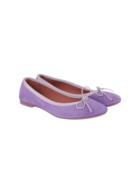 Bailarina de Mujer plana Bailarina de Mujer plana