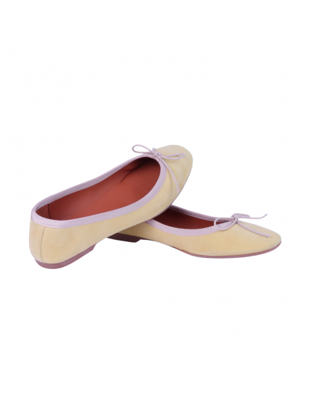 Fabricación Guante de zapato