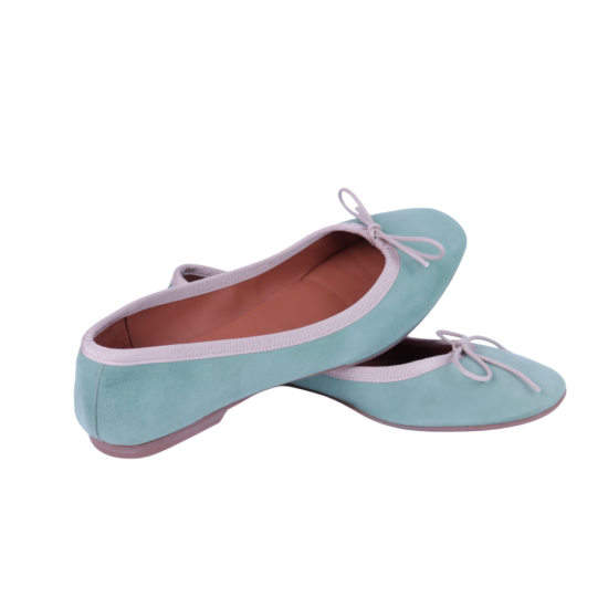 Fabricación de Guante para Zapatos 2