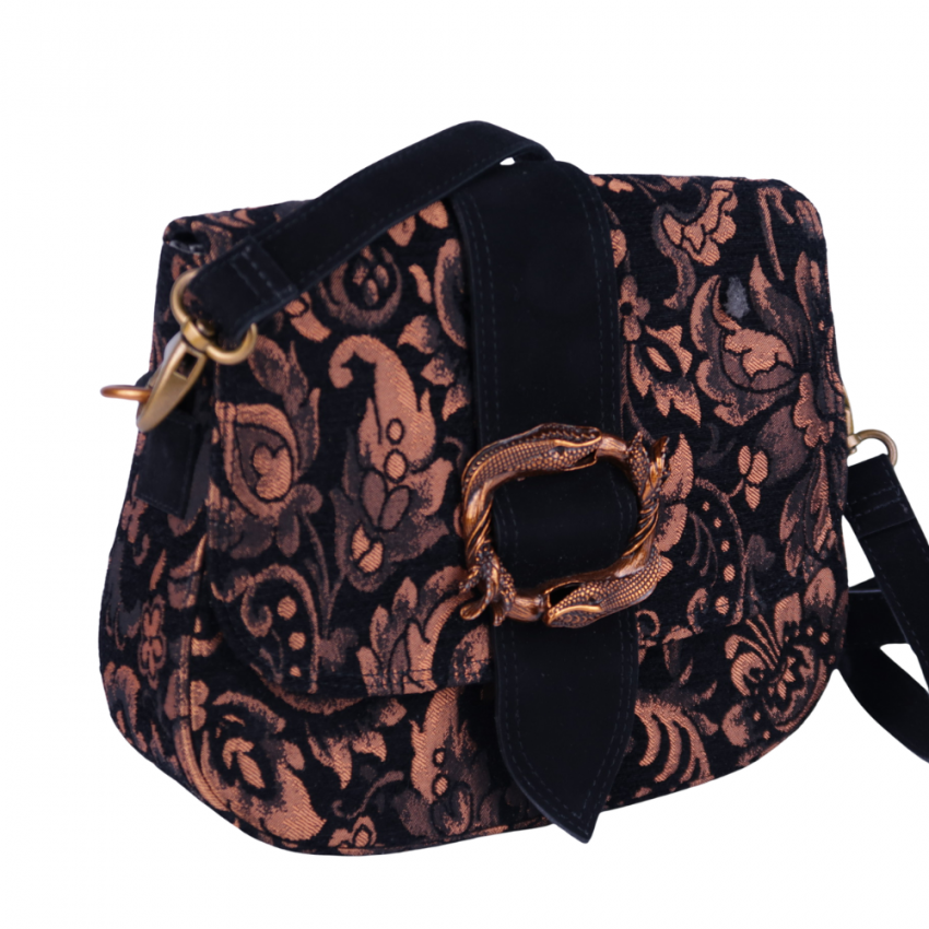 Bolso de Mujer con bandolera Flap