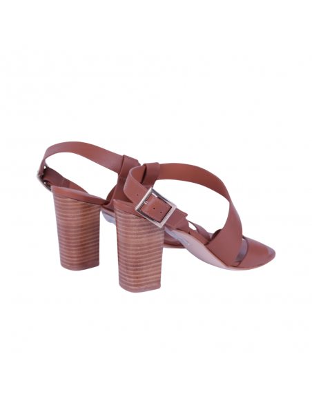 Sandalias de Tacón Alto de Mujer Sandalias de Tacón Alto de Mujer