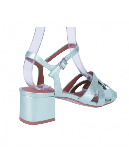 Sandalias con Tacones medios Sandalias con Tacones medios