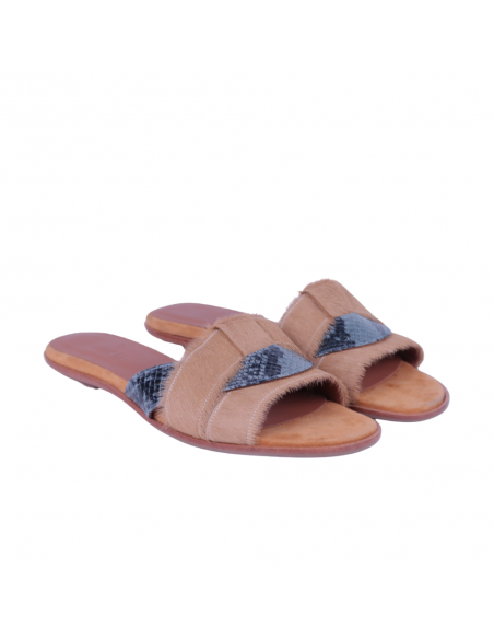 Sandalias planas de Mujer Sandalias planas de Mujer