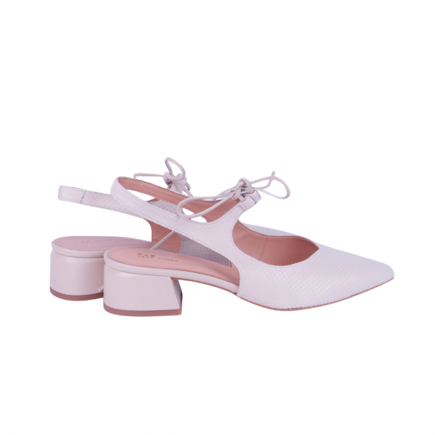 Zapato de Tacón medio de Mujer Sept Store