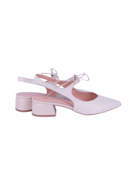 Zapato de Tacón medio de Mujer Sept Store Zapato de Tacón medio de Mujer Sept Store