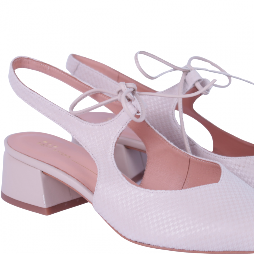 Zapato de Mujer con cierre de cordones Sept Store