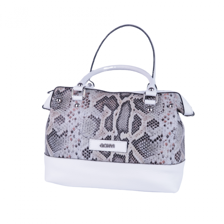 Bolso de Mujer con bandolera larga regulable