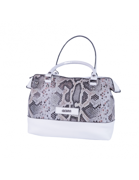 Bolso de Mujer con bandolera larga regulable