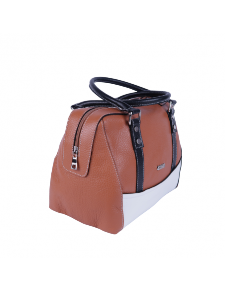 Bolso de Mujer con bandolera larga regulable