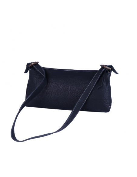 Bolso con bandolera media