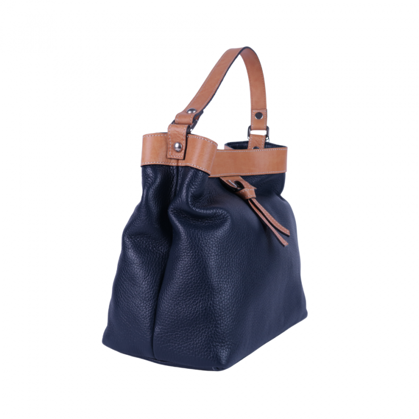 Bolso con bandolera larga regulable