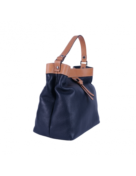 Bolso con bandolera larga regulable