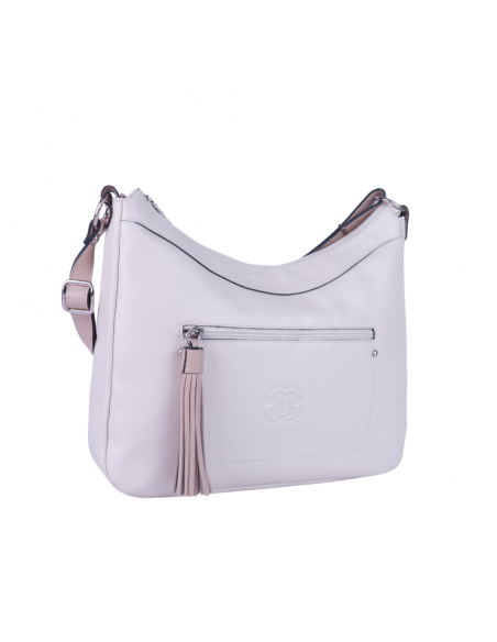 Bolso de mujer con bandolera larga regulable