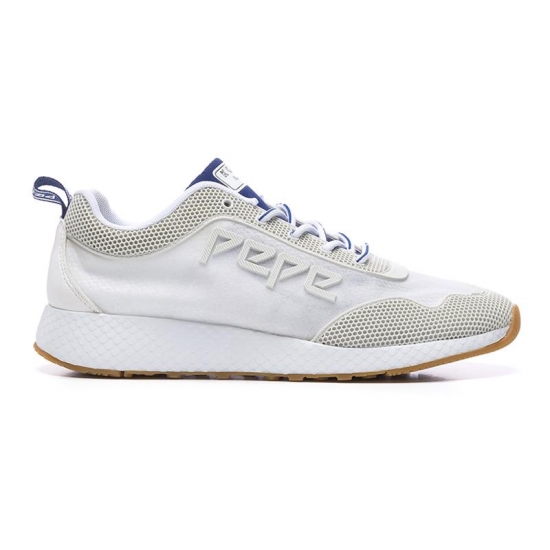 Zapatillas de Mujer Pepe Jeans 2