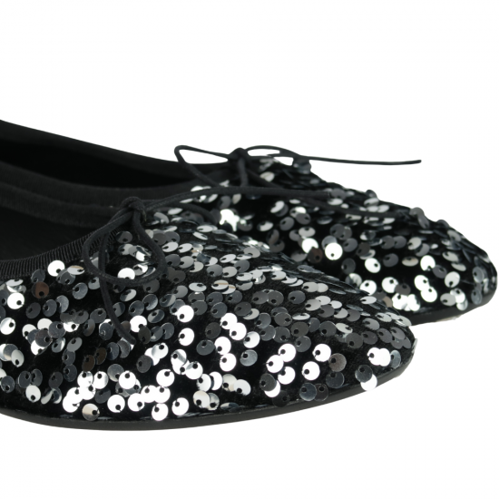 Manoletinas de mujer SUNNY PELLICO 2