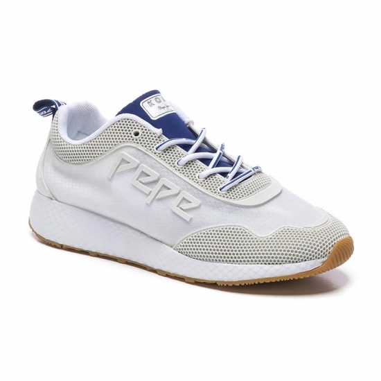 Zapatillas de Mujer Pepe Jeans