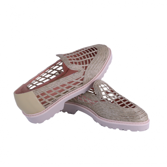 Mocasines planos de mujer SEPT STORE 2
