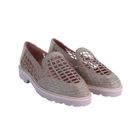 Mocasines planos de mujer SEPT STORE