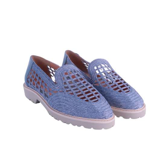 Mocasines planos de mujer SEPT STORE