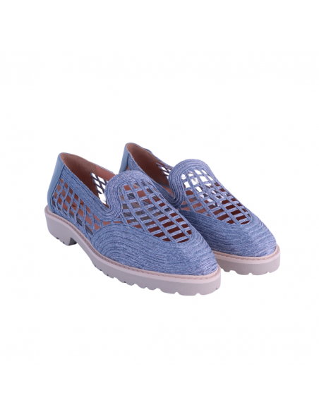 Mocasines planos de mujer SEPT STORE