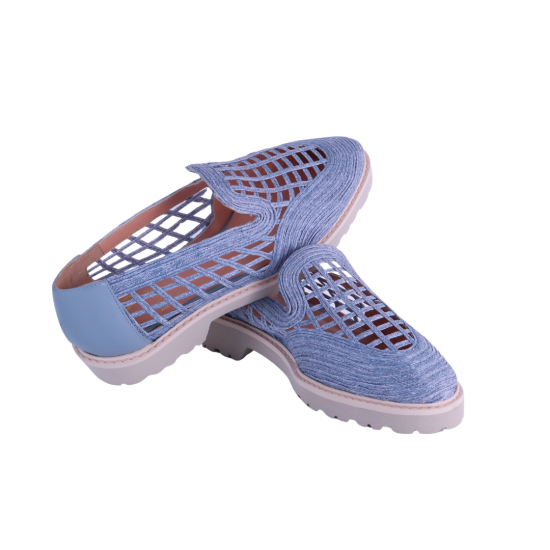 Mocasines planos de mujer SEPT STORE 2