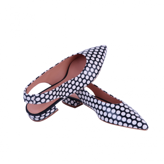 Zapato Plano de Mujer Sept Store