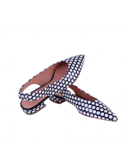 Zapato Plano de Mujer Sept Store Zapato Plano de Mujer Sept Store