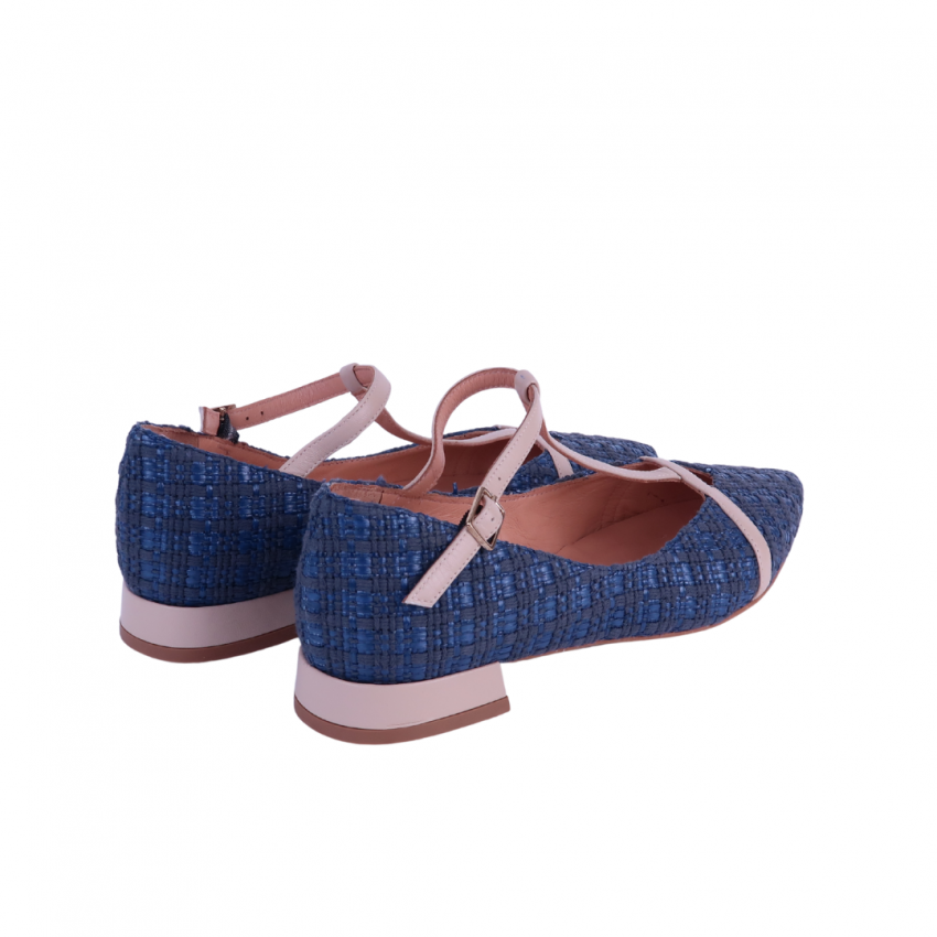 Zapatos de Tacones bajos en SEPTSTORE