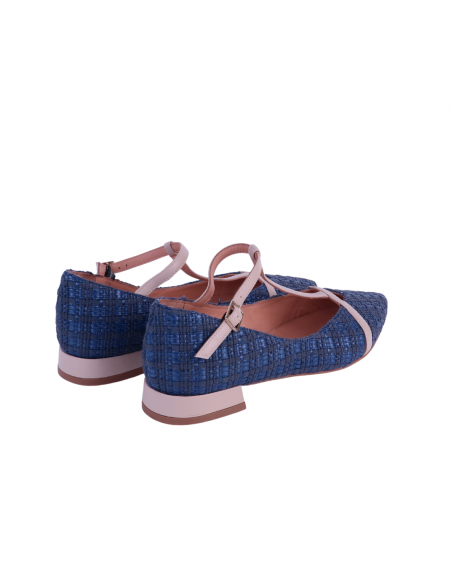 Zapatos de Tacones bajos en SEPTSTORE