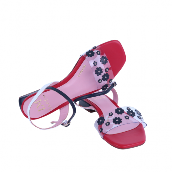 Sandalias de vinilo de SEPT STORE 25096 2