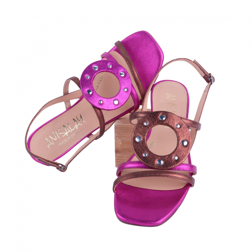 Sandalias especiales de SEPT STORE para mujer