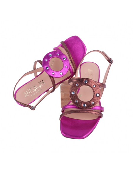 Sandalias especiales de SEPT STORE para mujer Sandalias especiales de SEPT STORE para mujer