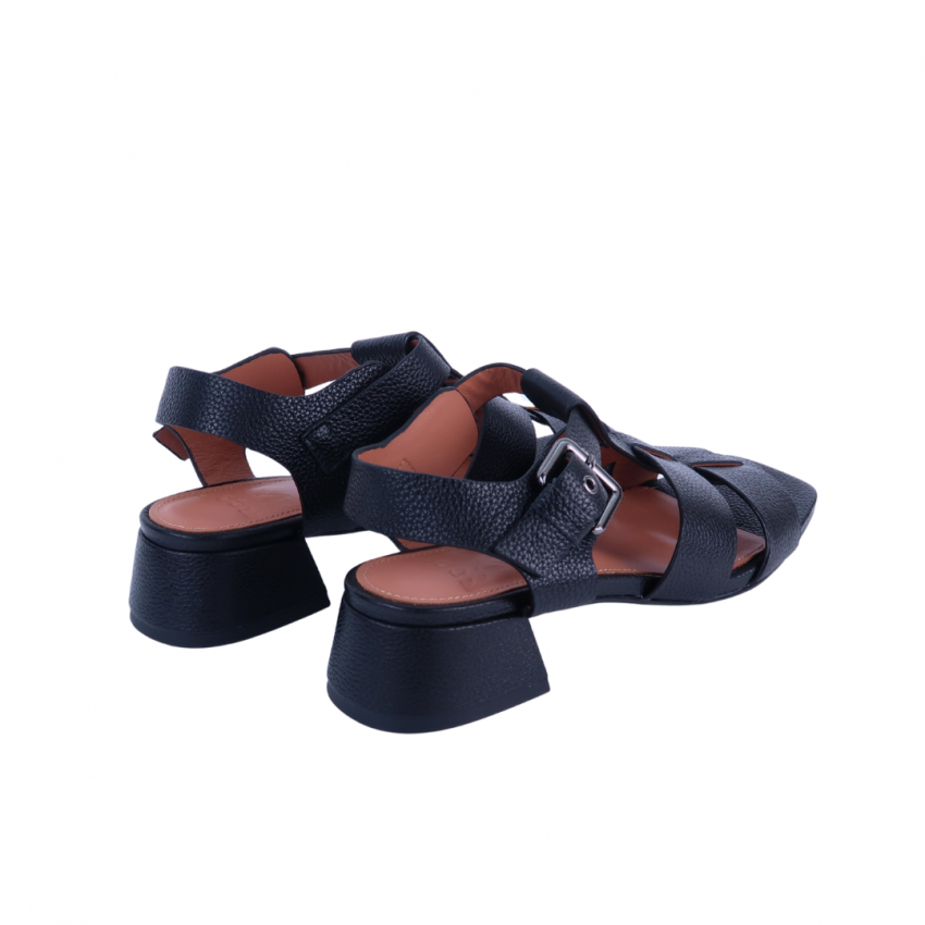 Sandalia de Piel de LAGUM modelo CANNA de Mujer