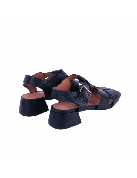 Sandalia de Piel de LAGUM modelo CANNA de Mujer Sandalia de Piel de LAGUM modelo CANNA de Mujer