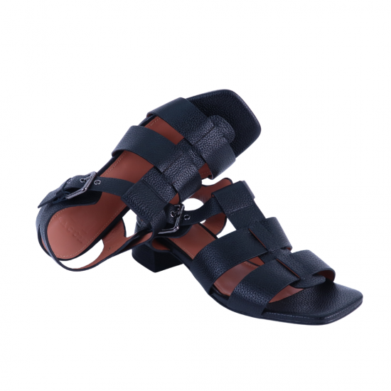 Sandalias cangrejeras de Mujer SEPT STORE Canna 2