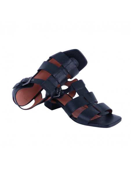 Sandalia de tacón medio LAGUM Canna Sandalia de tacón medio LAGUM Canna