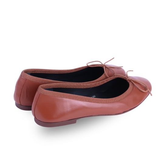 Zapato de mujer SEPT STORE Piel Cuero 25149 2
