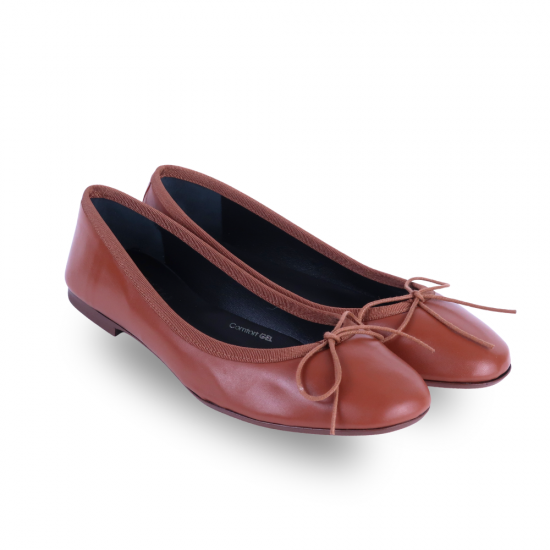Zapato de mujer SEPT STORE Piel Cuero 25149