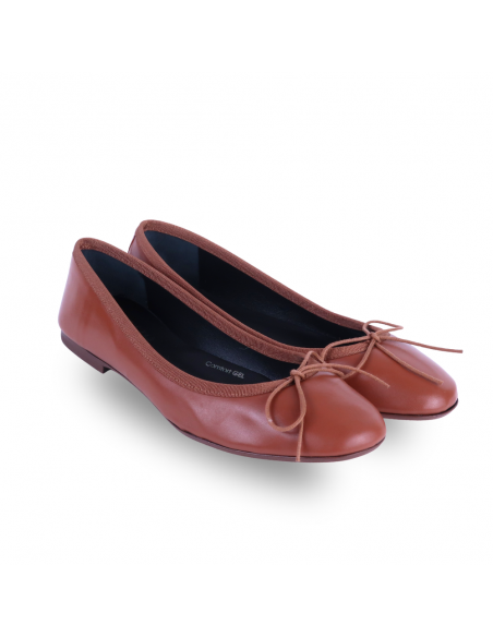 Zapato de mujer SEPT STORE Piel Cuero 25149