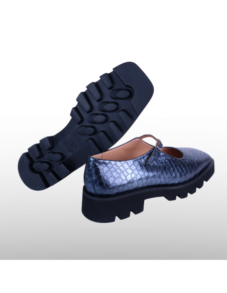 Piso Track Ultraligero de Sept Store