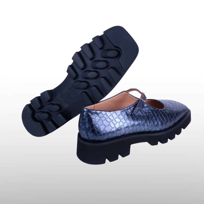 Piso TRACK de Mujer Sept Store cómodo