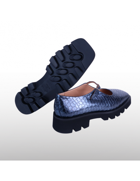 Piso TRACK de Mujer Sept Store cómodo