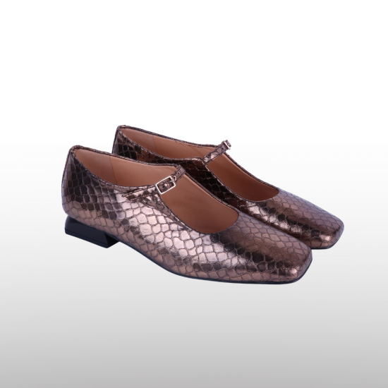 Zapato Pulsera de Mujer Sept Store